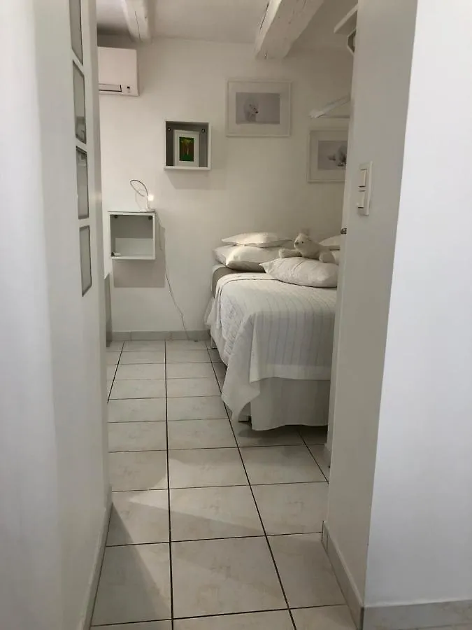 Appartamento La Tanière de l'Ours Blanc Aubagne-Cassis-Aix en Provence