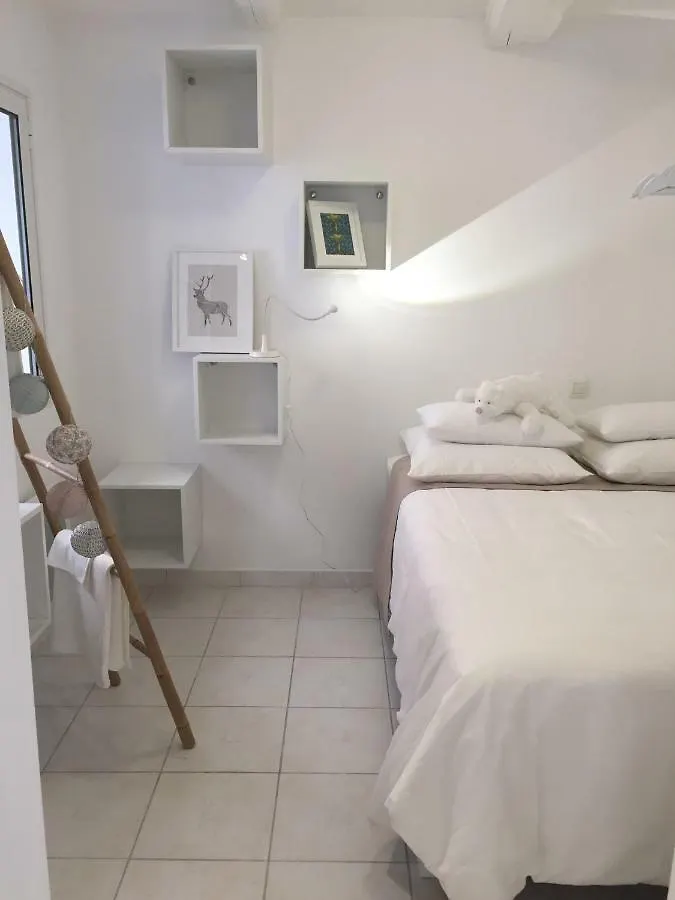 Appartamento La Tanière de l'Ours Blanc Aubagne-Cassis-Aix en Provence